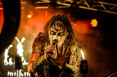 Watain