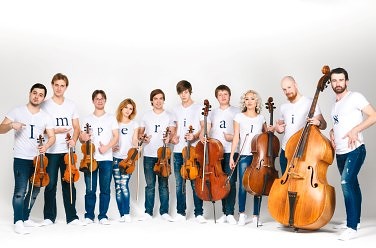 Imperialis Orchestra