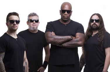 SEPULTURA