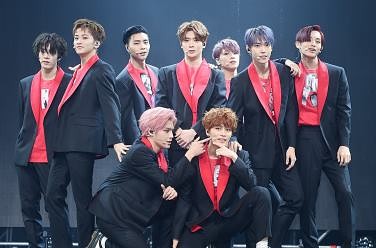 NCT 127