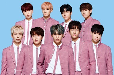 SF9