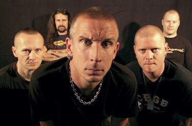 Clawfinger