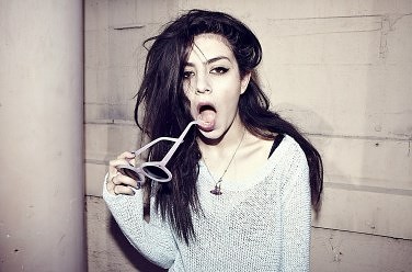 Charli XCX
