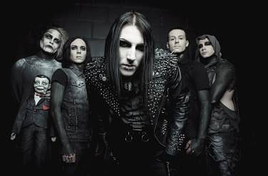Motionless in White