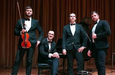 Orquesta Pasional