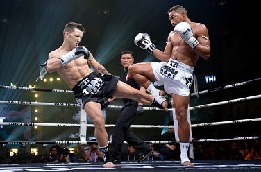 Thai Fight