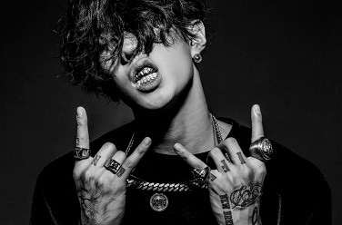 Jay Park