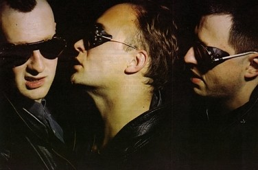 Front 242 (Belgium)
