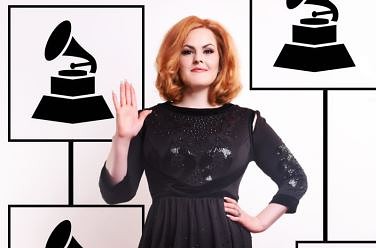 Adele Tribute Show