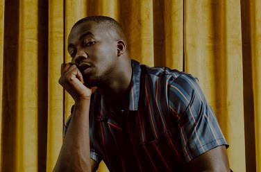 Jacob Banks /  