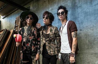 Palaye Royale
