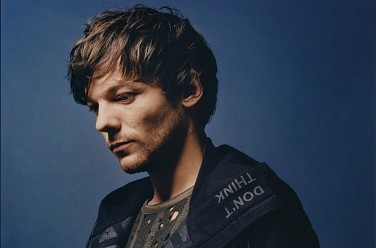 Louis Tomlinson /  