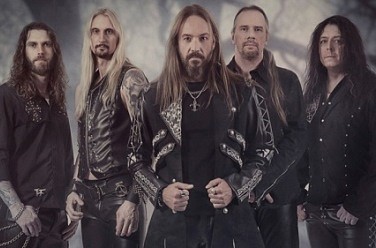 HAMMERFALL