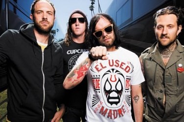 The Used