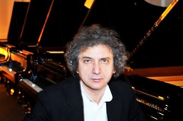   / Roberto Cacciapaglia