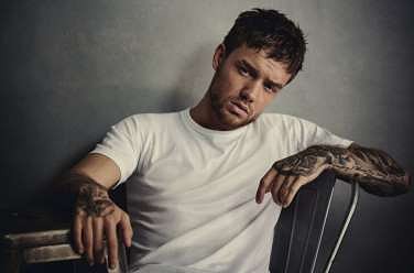 Liam Payne /  