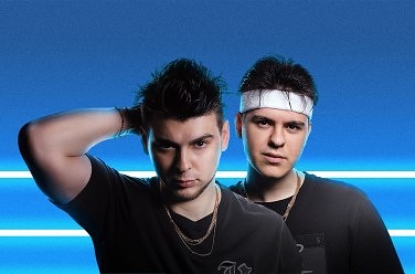 Gayazovs Brothers