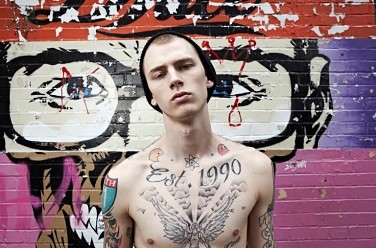 Machine Gun Kelly