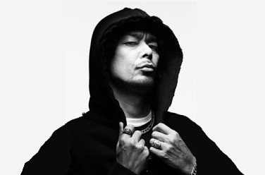 DJ Krush (Japan)
