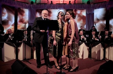  Bratislava Hot Serenaders