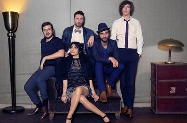 Caravan Palace