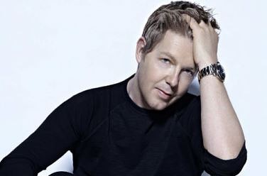 John Digweed & Nick Warren