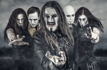 Powerwolf