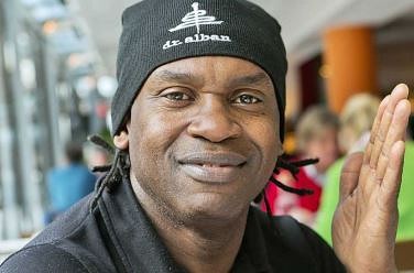 Dr. Alban