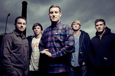 Parkway Drive