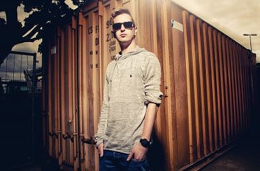   / Robin Schulz