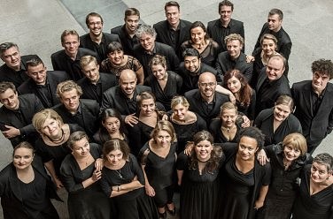 Collegium Vocale Gent