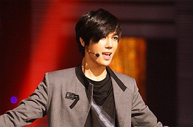 Park Jung Min