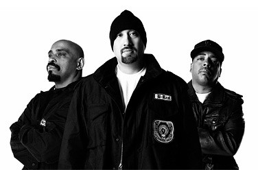 Cypress Hill