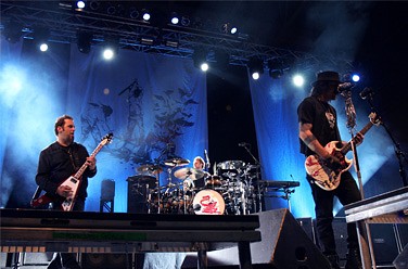 Three Days Grace