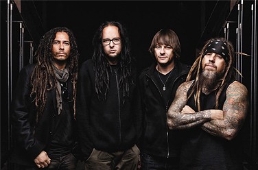Korn