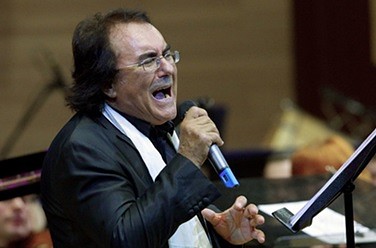 Al Bano Carrisi & Romina Power