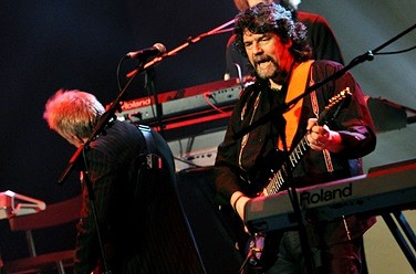 The Orchestra ELO and ELO II