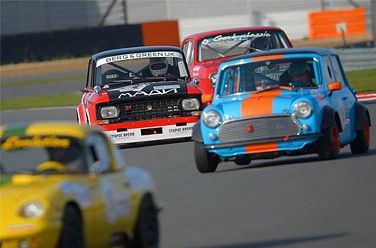 Moscow Classic Grand Prix