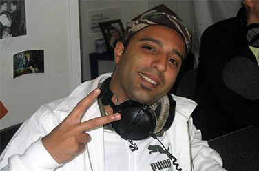 ARASH ()