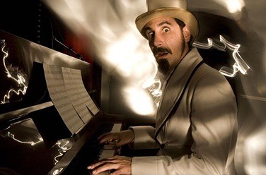 Serj Tankian (System Of A Down) /  .    