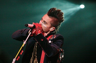 30 Seconds to Mars