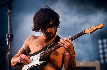 Biffy Clyro