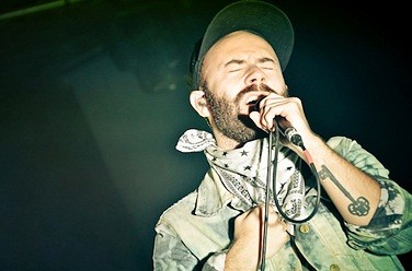 Woodkid