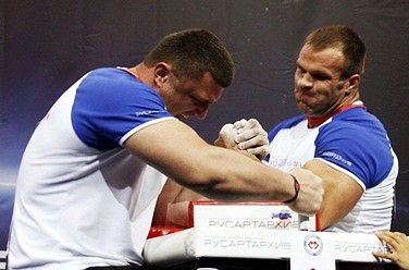 A-1 RUSSIAN OPEN