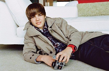   / Justin Bieber