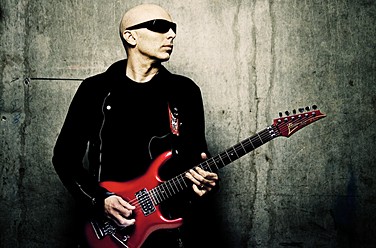 Joe Satriani /  