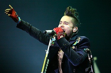 30 Seconds to Mars