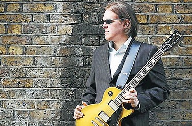   / Joe Bonamassa