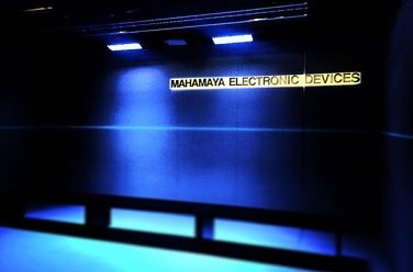 Mahamaya electronic devices