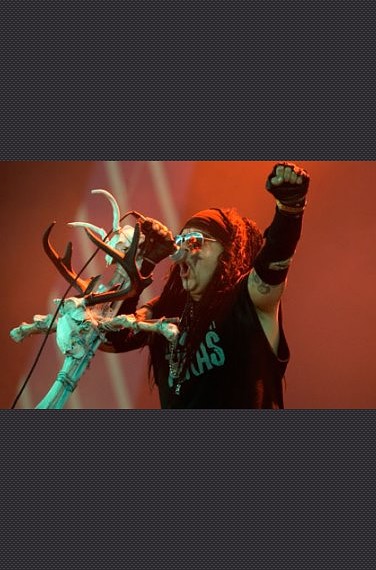 Ministry